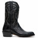 Marco Di Milano Denver Black Leather Oxford