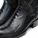 Marco Di Milano Denver Black Leather Oxford