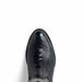 Marco Di Milano Denver Black Leather Oxford