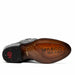 Marco Di Milano Denver Black Leather Oxford