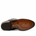 Marco Di Milano Denver Brown Leather Dress Shoe