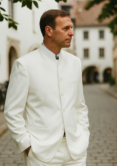 designer-brand-mens-white-5-button-mandarin-collar-suits-for-men-all-white-suit