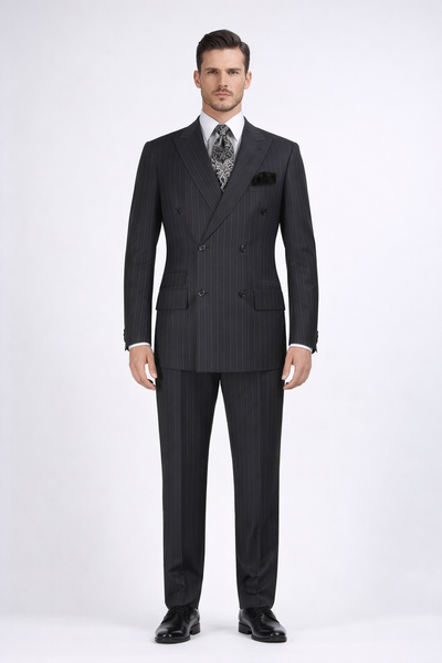 Suits by Brand