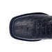 Ferrini Dragon - Genuine Crocodile Leather Loafers