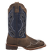 DRAGONFLY LEATHER BOOT