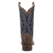 DRAGONFLY LEATHER BOOT