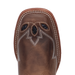 DRAGONFLY LEATHER BOOT