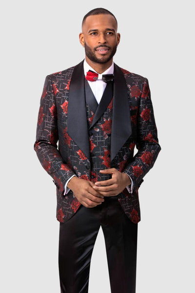 Flower Blazers