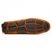 Marco Di Milano Bolonia Brandy Leather Dress Shoe