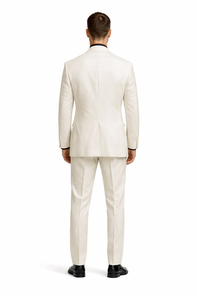 Elvis Presley White Coat Long Sleeves