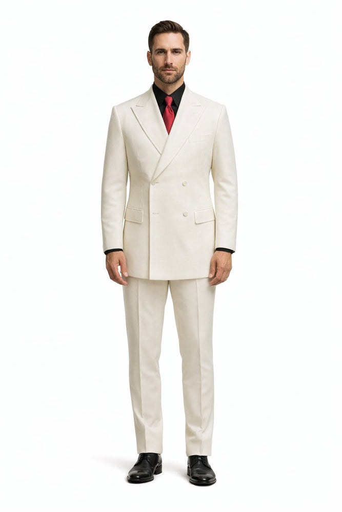 Elvis Presley White Coat Long Sleeves