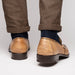 Marco Di Milano Fangio Orix: Luxury Leather Dress Shoe