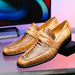 Marco Di Milano Fangio Orix: Luxury Leather Dress Shoe