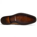Marco Di Milano Fangio Orix: Luxury Leather Dress Shoe