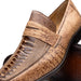 Marco Di Milano Fangio Orix: Luxury Leather Dress Shoe