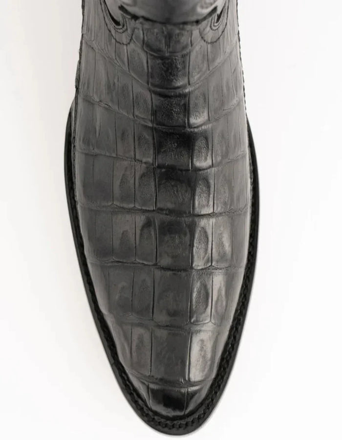Ferrini Belly Caiman Dakota