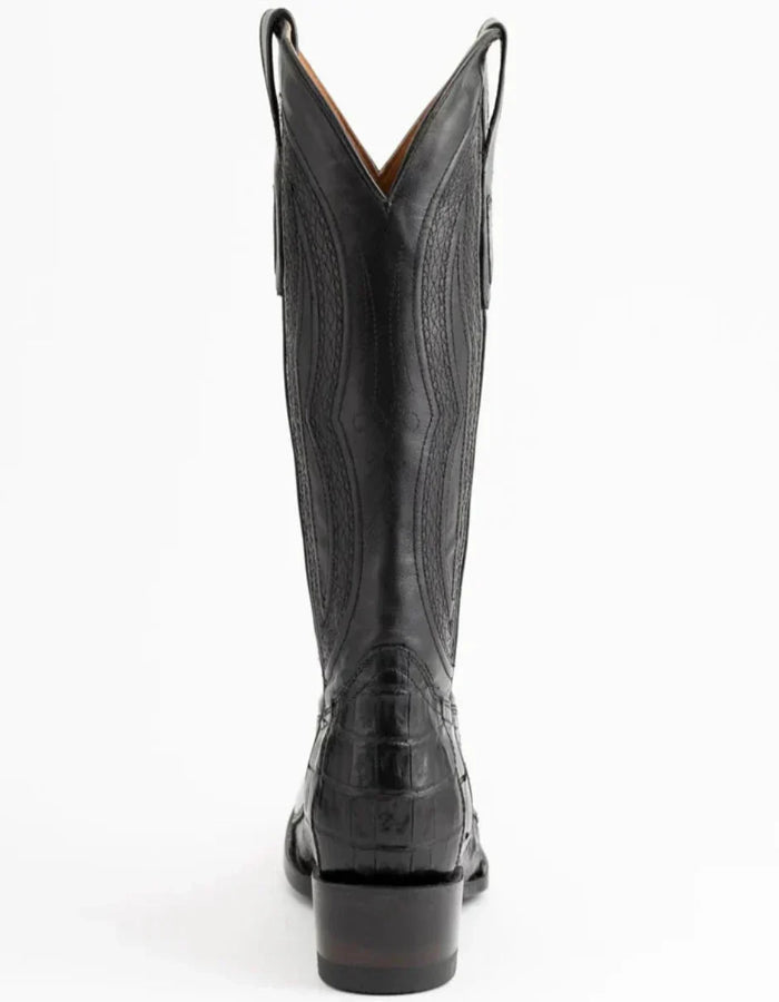 Ferrini Belly Caiman Dakota