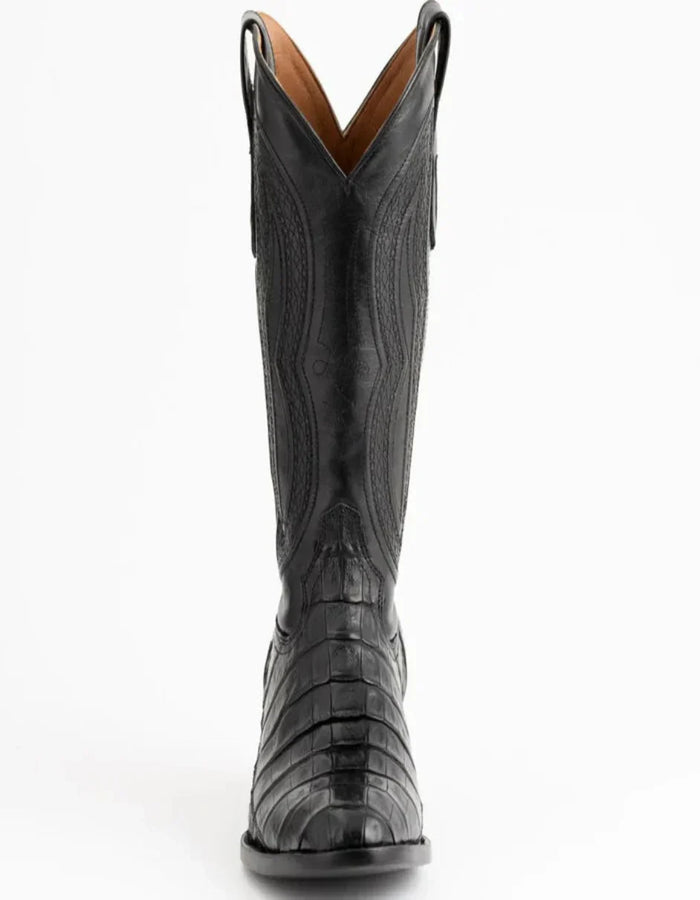 Ferrini Belly Caiman Dakota