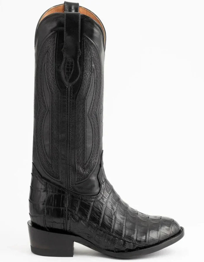 Ferrini Belly Caiman Dakota