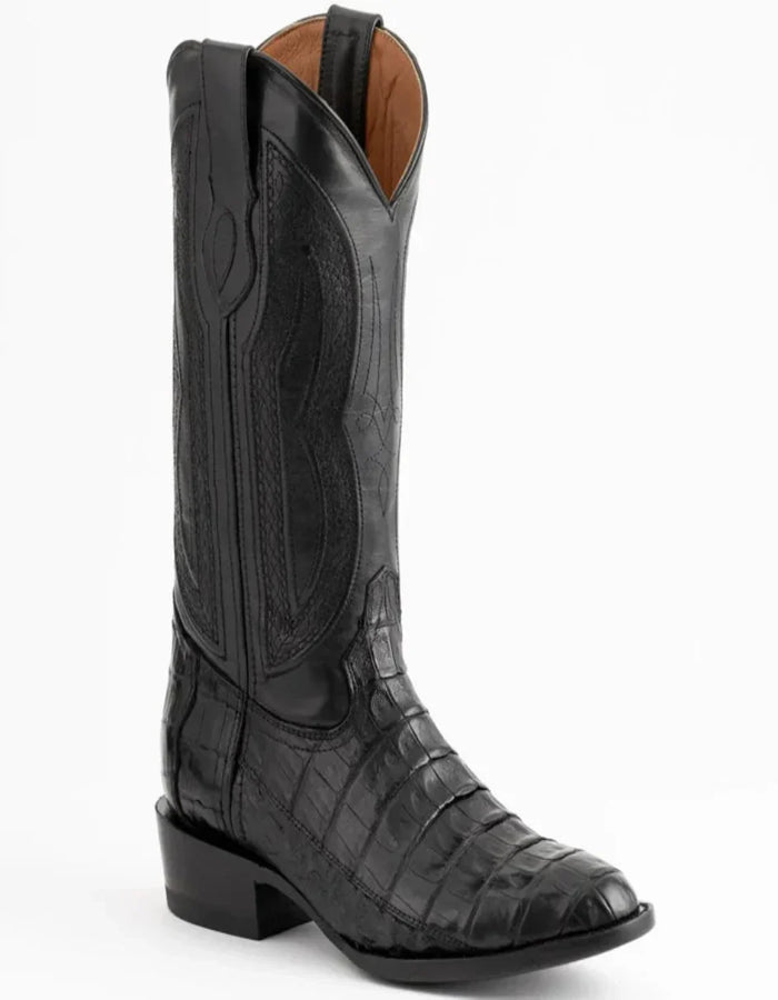 Ferrini Belly Caiman Dakota