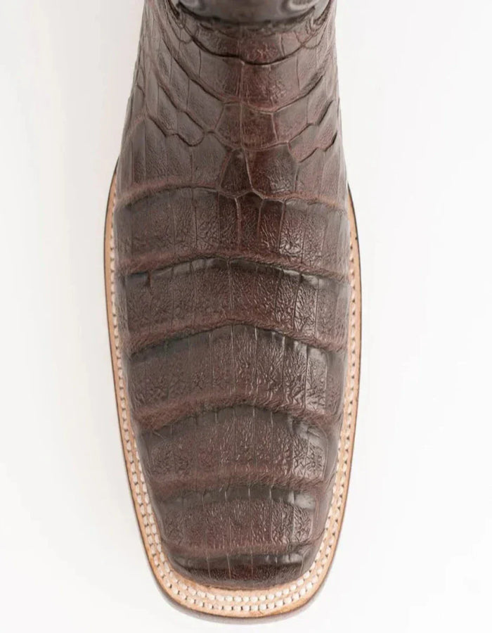 Ferrini Belly Caiman Dakota