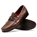 Marco Di Milano Ferrioni Kango Tabac Leather Shoe