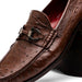 Marco Di Milano Ferrioni Kango Tabac Leather Shoe