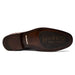 Marco Di Milano Ferrioni Ostrich Bit Loafers Kango Tabac