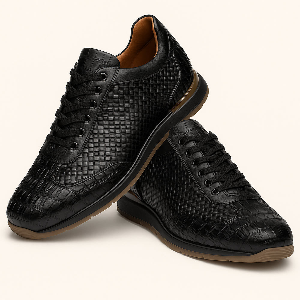 Marco Di Milano Roma Black