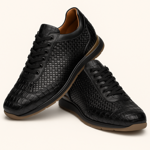 Marco Di Milano Roma Black