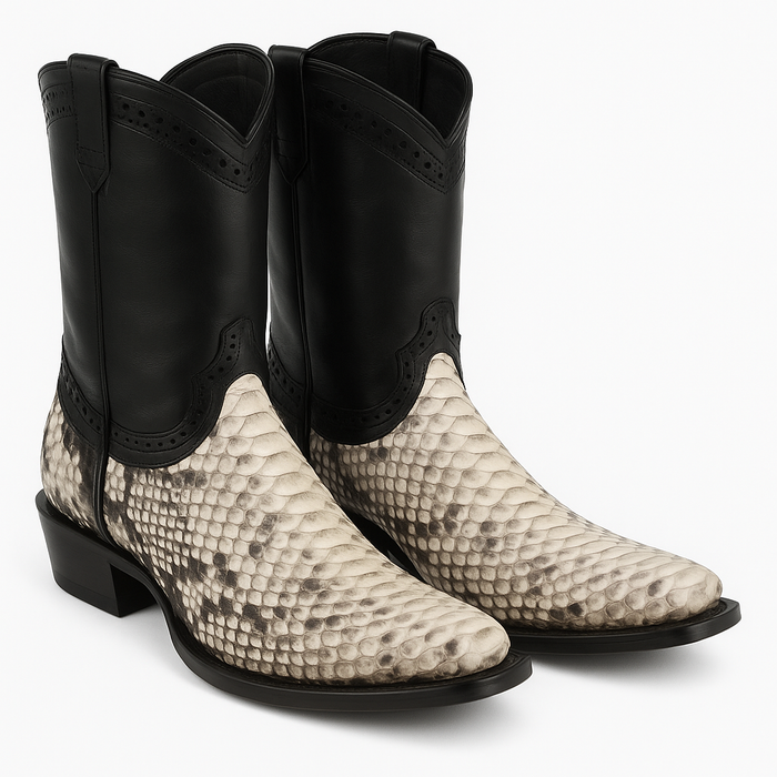 Botas de Piton Original Punta Europea LAB-76B5749
