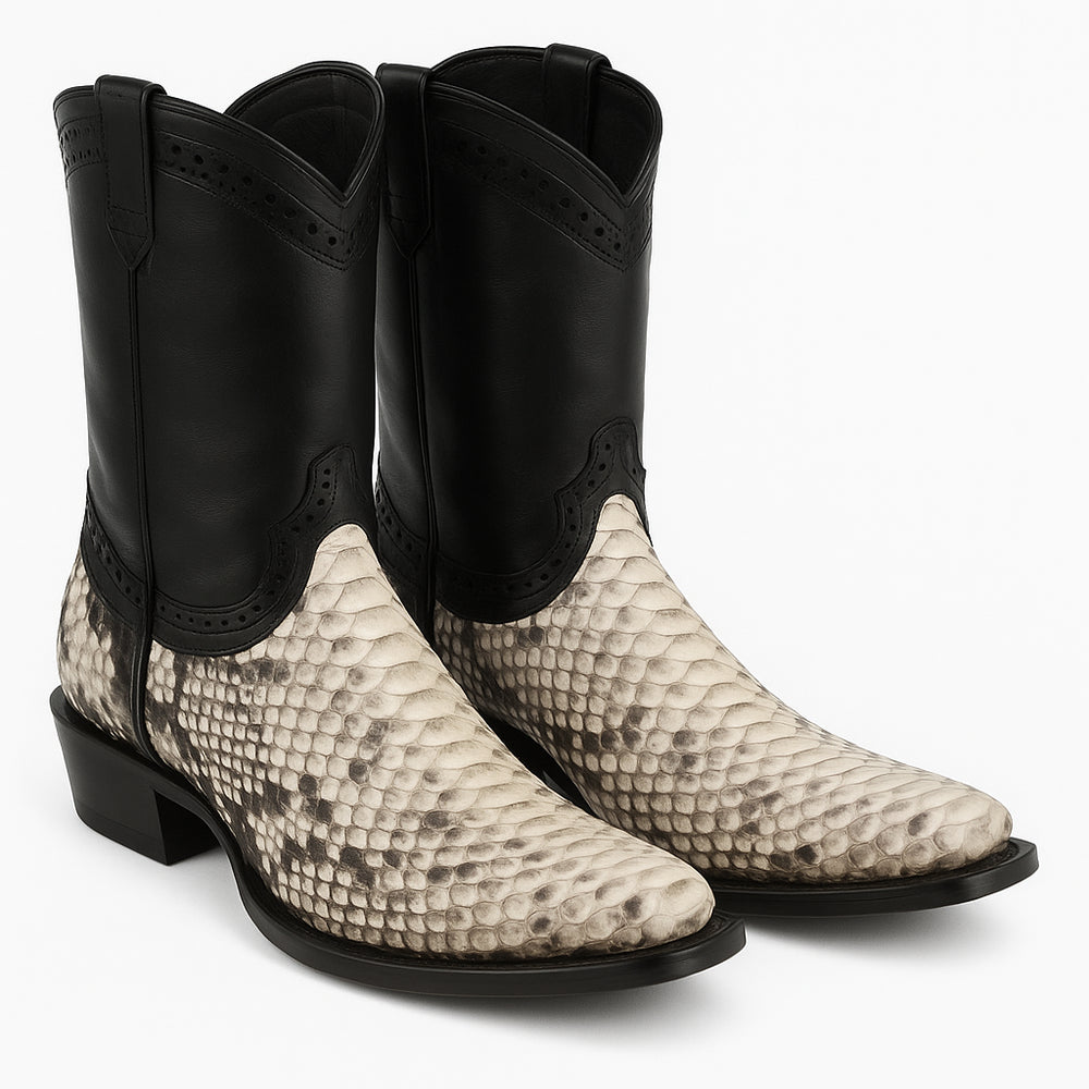 Botas de Piton Original Punta Europea LAB-76B5749