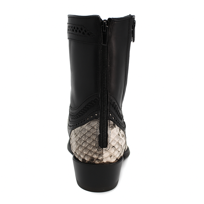 Botas de Piton Original Punta Europea LAB-76B5749