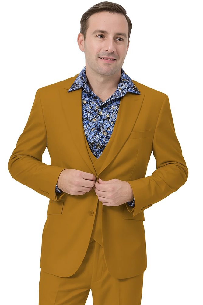mens-gold-peak-lapel-suit-two-button-with-double-breasted-vest