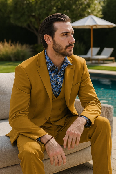 mens-gold-peak-lapel-suit-two-button-with-double-breasted-vest