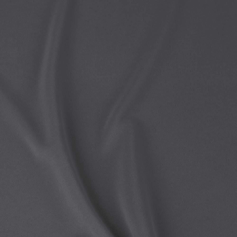 Ramses Collection - Double Breasted 2 Piece Suit Regular Fit in Dark Heather Gray