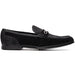 Marco Di Milano Hugo Black Leather Oxford