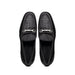 Marco Di Milano Hugo Black Leather Oxford