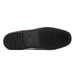 Marco Di Milano Hugo Black Leather Oxford