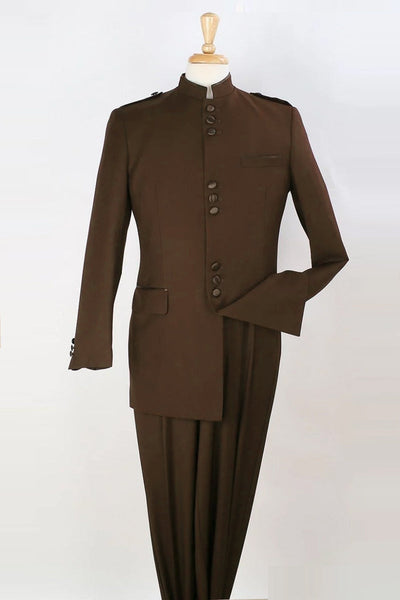 Military Suit