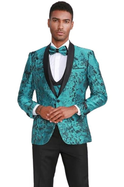 One Button Sport Coats