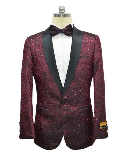 Two Toned Sport Coats
