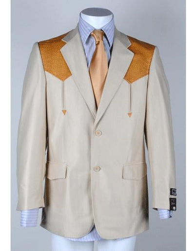 Western Sport Coats