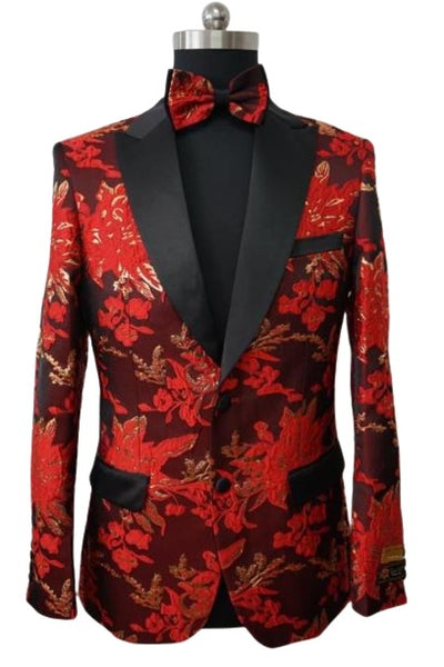 Colorful Sport Coats