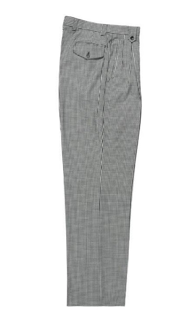 Black Wide Leg Pants