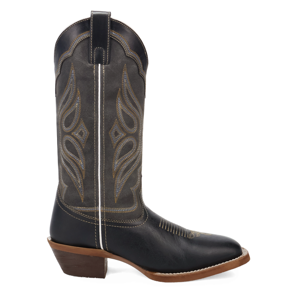 Laredo Iron Belle Leather Boot - Premium Men's Boot