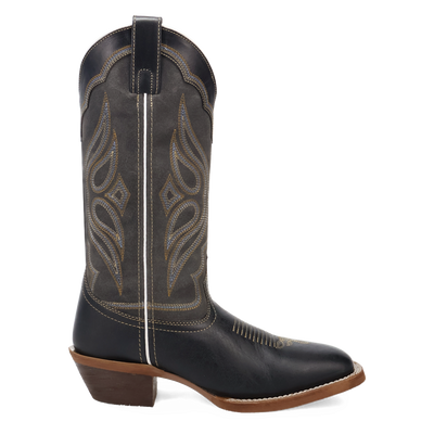 Laredo Iron Belle Leather Boot - Premium Men's Boot