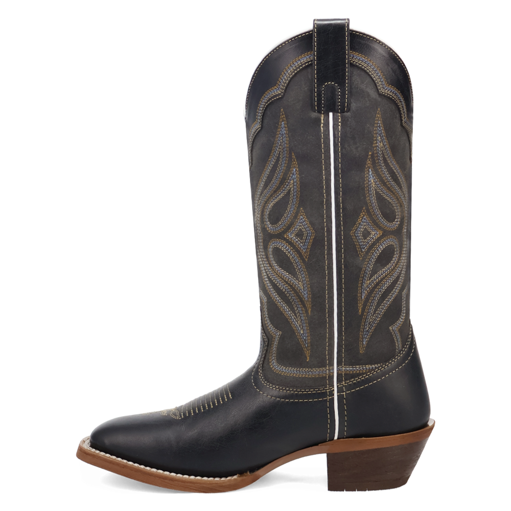 Laredo Iron Belle Leather Boot - Premium Men's Boot