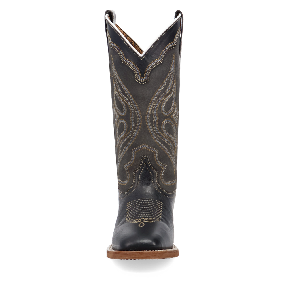 Laredo Iron Belle Leather Boot - Premium Men's Boot