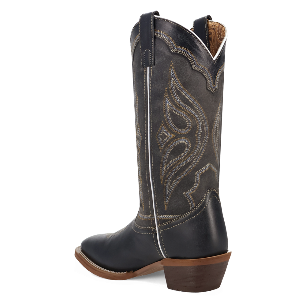 Laredo Iron Belle Leather Boot - Premium Men's Boot